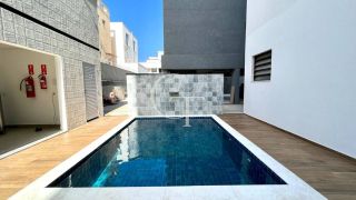 Apartamento à venda em Itu Novo Centro | Condomínio Spontaneo | 53m² | 2 dormitórios com suíte | varanda vista livre | planejados