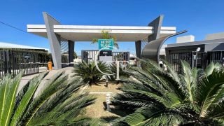 Casa para locação no Condomínio Residencial Mont Blanc -Itu SP