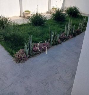 Casa para locação no Condomínio Residencial Mont Blanc -Itu SP