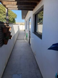 Casa para locação no Condomínio Residencial Mont Blanc -Itu SP