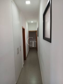 Casa para locação no Condomínio Residencial Mont Blanc -Itu SP