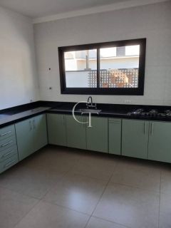 Casa para locação no Condomínio Residencial Mont Blanc -Itu SP