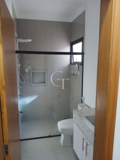 Casa para locação no Condomínio Residencial Mont Blanc -Itu SP