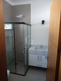 Casa para locação no Condomínio Residencial Mont Blanc -Itu SP