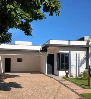Casa para locação no Condomínio Residencial Mont Blanc -Itu SP