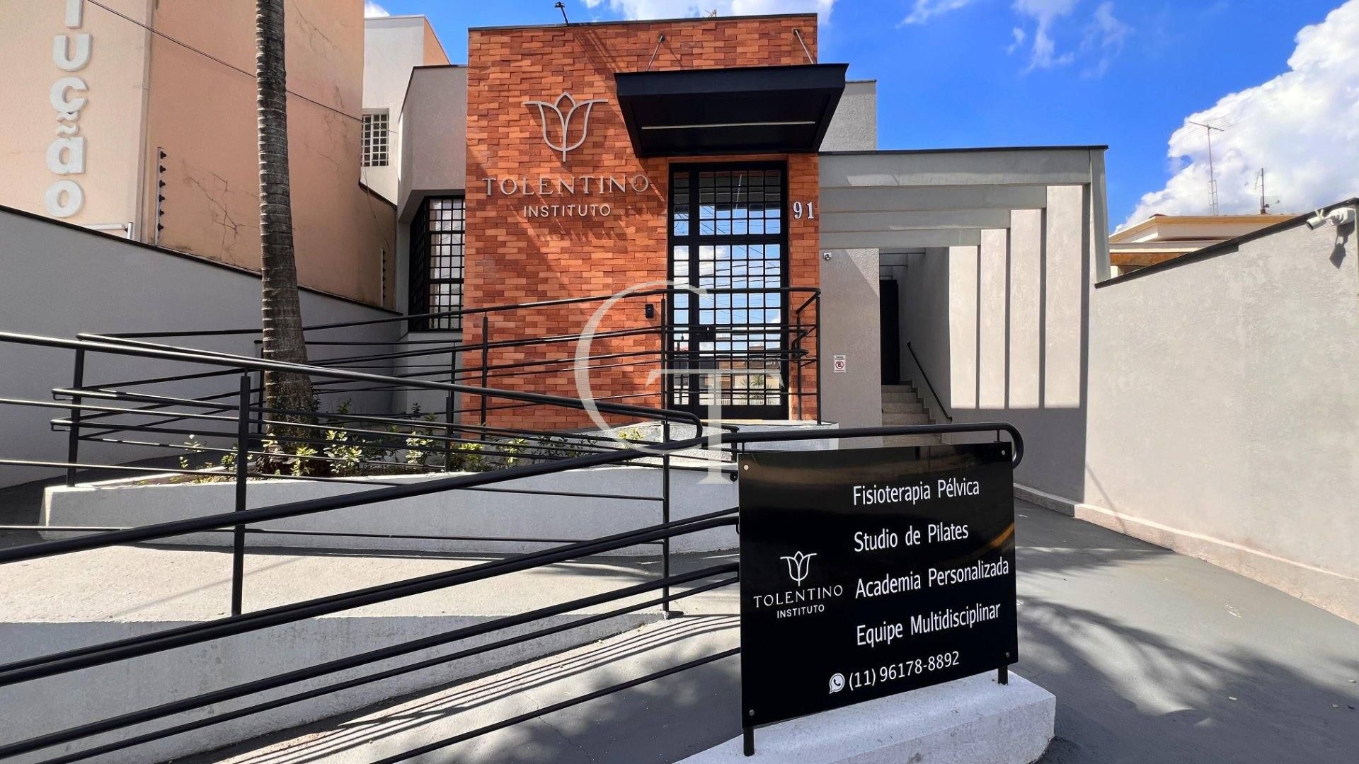 Sala Comercial para Consultório em Itu | Locação sala pequena para terapeuta ou psicólogo | Bairro Brasil