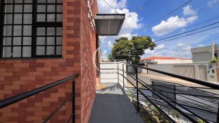 Sala Comercial para Consultório em Itu | Locação sala pequena para terapeuta ou psicólogo | Bairro Brasil