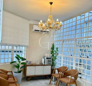 Consultório para Locação em clínica premium em Itu | Sala Mobiliada para área da saúde | Bairro Brasil