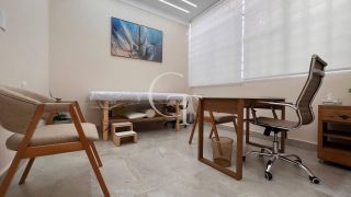 Consultório para Locação em clínica premium em Itu | Sala Mobiliada para área da saúde | Bairro Brasil