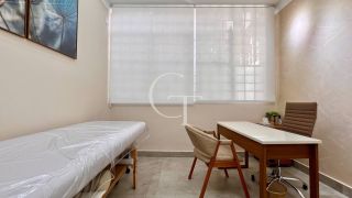 Consultório para Locação em clínica premium em Itu | Sala Mobiliada para área da saúde | Bairro Brasil