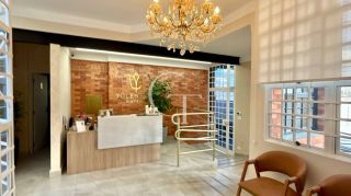 Sala para Área da Saúde em Itu | Consultório para Locação em Clínica Estruturada | Bairro Brasil