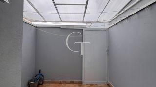 CASA DE ESQUINA COM PISCINA À VENDA NO VILLAGE MOUTONNÉE EM SALTO | 3 SUÍTES | CLOSET | HIDROMASSAGEM | ESPAÇO GOURMET