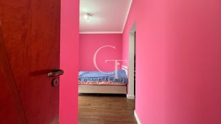 CASA DE ESQUINA COM PISCINA À VENDA NO VILLAGE MOUTONNÉE EM SALTO | 3 SUÍTES | CLOSET | HIDROMASSAGEM | ESPAÇO GOURMET