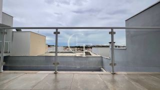 CASA DE ESQUINA COM PISCINA À VENDA NO VILLAGE MOUTONNÉE EM SALTO | 3 SUÍTES | CLOSET | HIDROMASSAGEM | ESPAÇO GOURMET