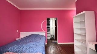 CASA DE ESQUINA COM PISCINA À VENDA NO VILLAGE MOUTONNÉE EM SALTO | 3 SUÍTES | CLOSET | HIDROMASSAGEM | ESPAÇO GOURMET