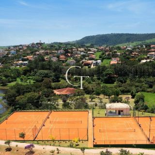 Casa à venda Campos de Santo Antônio II Itu | 4 dormitórios, piscina aquecida, área gourmet, terreno 700m²