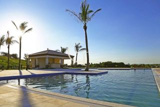 Casa à venda Campos de Santo Antônio II Itu | 4 dormitórios, piscina aquecida, área gourmet, terreno 700m²