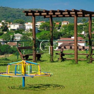 Casa à venda Campos de Santo Antônio II Itu | 4 dormitórios, piscina aquecida, área gourmet, terreno 700m²