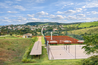 Casa à venda Campos de Santo Antônio II Itu | 4 dormitórios, piscina aquecida, área gourmet, terreno 700m²