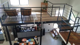 Casa à venda Campos de Santo Antônio II Itu | 4 dormitórios, piscina aquecida, área gourmet, terreno 700m²