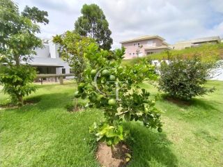 Casa à venda Campos de Santo Antônio II Itu | 4 dormitórios, piscina aquecida, área gourmet, terreno 700m²