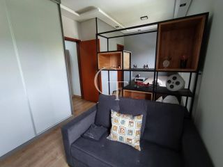 Casa à venda Campos de Santo Antônio II Itu | 4 dormitórios, piscina aquecida, área gourmet, terreno 700m²