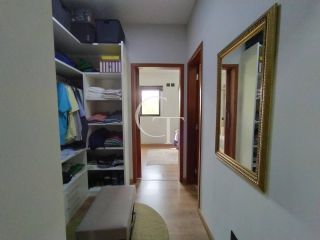 Casa à venda Campos de Santo Antônio II Itu | 4 dormitórios, piscina aquecida, área gourmet, terreno 700m²