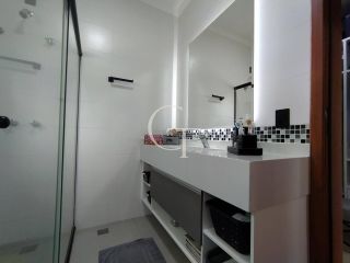 Casa à venda Campos de Santo Antônio II Itu | 4 dormitórios, piscina aquecida, área gourmet, terreno 700m²