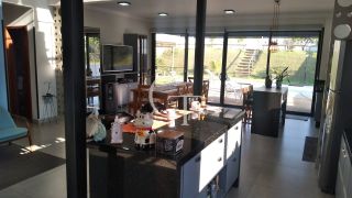 Casa à venda Campos de Santo Antônio II Itu | 4 dormitórios, piscina aquecida, área gourmet, terreno 700m²