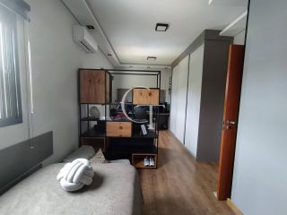 Casa à venda Campos de Santo Antônio II Itu | 4 dormitórios, piscina aquecida, área gourmet, terreno 700m²