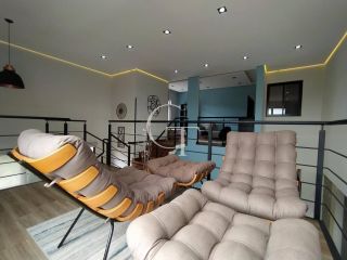 Casa à venda Campos de Santo Antônio II Itu | 4 dormitórios, piscina aquecida, área gourmet, terreno 700m²