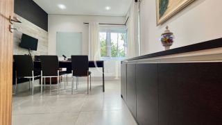 Casa de Luxo à Venda no Plaza Athénée em Itu | 4 Suítes (Suíte no Térreo), Terreno 1.000m², Projeto Imponente e Aceita Permuta até 50%