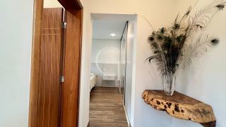 Casa de Luxo à Venda no Plaza Athénée em Itu | 4 Suítes (Suíte no Térreo), Terreno 1.000m², Projeto Imponente e Aceita Permuta até 50%