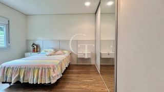 Casa de Luxo à Venda no Plaza Athénée em Itu | 4 Suítes (Suíte no Térreo), Terreno 1.000m², Projeto Imponente e Aceita Permuta até 50%