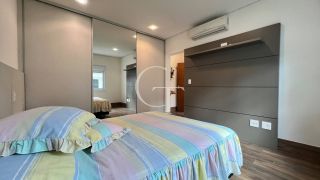 Casa de Luxo à Venda no Plaza Athénée em Itu | 4 Suítes (Suíte no Térreo), Terreno 1.000m², Projeto Imponente e Aceita Permuta até 50%