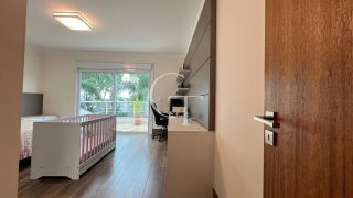 Casa de Luxo à Venda no Plaza Athénée em Itu | 4 Suítes (Suíte no Térreo), Terreno 1.000m², Projeto Imponente e Aceita Permuta até 50%