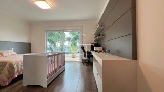 Casa de Luxo à Venda no Plaza Athénée em Itu | 4 Suítes (Suíte no Térreo), Terreno 1.000m², Projeto Imponente e Aceita Permuta até 50%