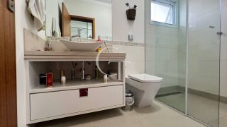 Casa de Luxo à Venda no Plaza Athénée em Itu | 4 Suítes (Suíte no Térreo), Terreno 1.000m², Projeto Imponente e Aceita Permuta até 50%