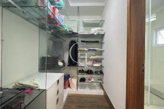 Casa de Luxo à Venda no Plaza Athénée em Itu | 4 Suítes (Suíte no Térreo), Terreno 1.000m², Projeto Imponente e Aceita Permuta até 50%