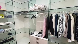 Casa de Luxo à Venda no Plaza Athénée em Itu | 4 Suítes (Suíte no Térreo), Terreno 1.000m², Projeto Imponente e Aceita Permuta até 50%