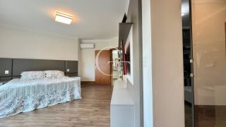 Casa de Luxo à Venda no Plaza Athénée em Itu | 4 Suítes (Suíte no Térreo), Terreno 1.000m², Projeto Imponente e Aceita Permuta até 50%