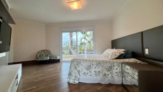 Casa de Luxo à Venda no Plaza Athénée em Itu | 4 Suítes (Suíte no Térreo), Terreno 1.000m², Projeto Imponente e Aceita Permuta até 50%