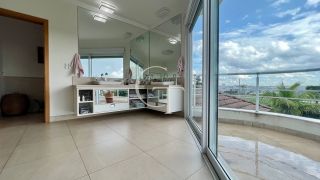 Casa de Luxo à Venda no Plaza Athénée em Itu | 4 Suítes (Suíte no Térreo), Terreno 1.000m², Projeto Imponente e Aceita Permuta até 50%