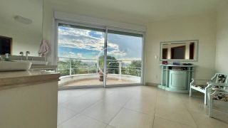 Casa de Luxo à Venda no Plaza Athénée em Itu | 4 Suítes (Suíte no Térreo), Terreno 1.000m², Projeto Imponente e Aceita Permuta até 50%