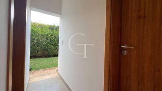 Casa de Luxo à Venda no Plaza Athénée em Itu | 4 Suítes (Suíte no Térreo), Terreno 1.000m², Projeto Imponente e Aceita Permuta até 50%