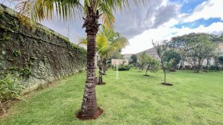 Casa de Luxo à Venda no Plaza Athénée em Itu | 4 Suítes (Suíte no Térreo), Terreno 1.000m², Projeto Imponente e Aceita Permuta até 50%