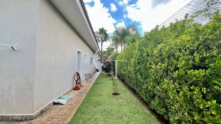 Casa de Luxo à Venda no Plaza Athénée em Itu | 4 Suítes (Suíte no Térreo), Terreno 1.000m², Projeto Imponente e Aceita Permuta até 50%