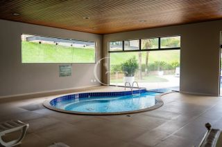 Casa de Luxo à Venda no Plaza Athénée em Itu | 4 Suítes (Suíte no Térreo), Terreno 1.000m², Projeto Imponente e Aceita Permuta até 50%