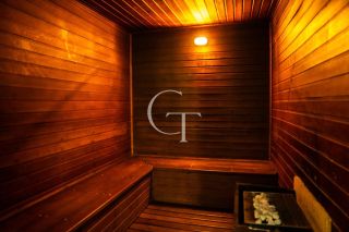 Casa de Luxo à Venda no Plaza Athénée em Itu | 4 Suítes (Suíte no Térreo), Terreno 1.000m², Projeto Imponente e Aceita Permuta até 50%