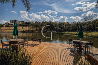 Casa de Luxo à Venda no Plaza Athénée em Itu | 4 Suítes (Suíte no Térreo), Terreno 1.000m², Projeto Imponente e Aceita Permuta até 50%